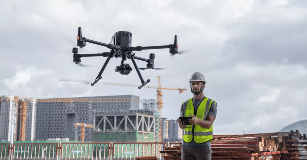 Drone Photogrammetry Guide Header